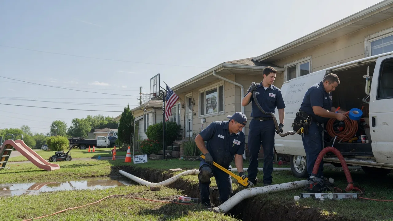 Toilet Installation in East Pembroke, NY near me